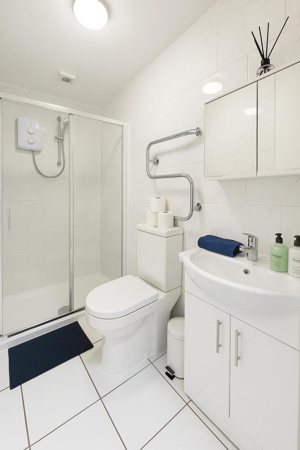 One Bedroom Apartment In City Centre Кардіфф Екстер'єр фото